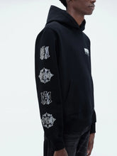Amiri Premier Cotton Hoodie