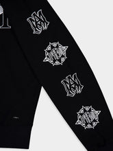 Amiri Premier Cotton Hoodie