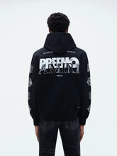 Amiri Premier Cotton Hoodie