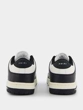 Amiri Skel Top Low-Top Sneakers