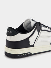 Amiri Skel Top Low-Top Sneakers