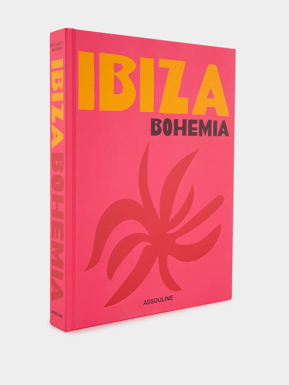 AssoulineIbiza Bohemia at Fashion Clinic