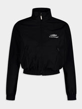 Balenciaga 3B Sports Icon Fitted Tracksuit Jacket 