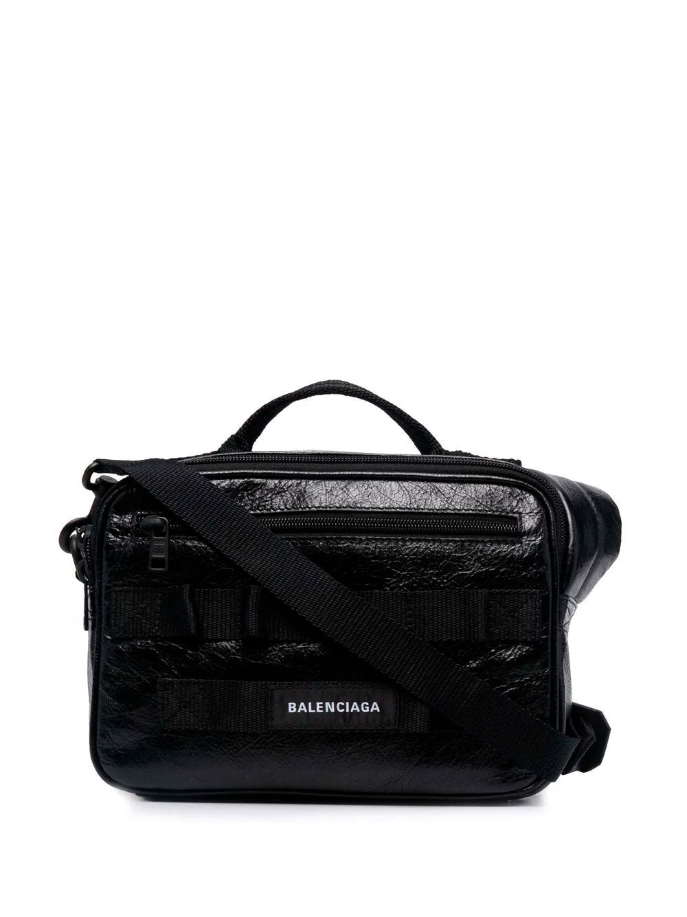 BalenciagaArmy Crossbody Bag at Fashion Clinic