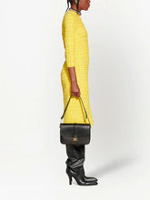 Balenciaga Back to Front Dress