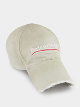 Balenciaga Baseball Cap