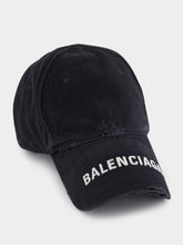 Balenciaga Baseball Cap
