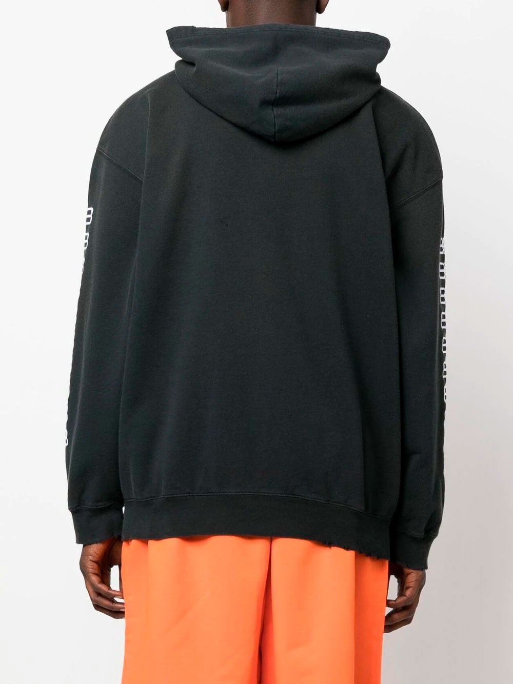 BalenciagaBB Hoodie at Fashion Clinic