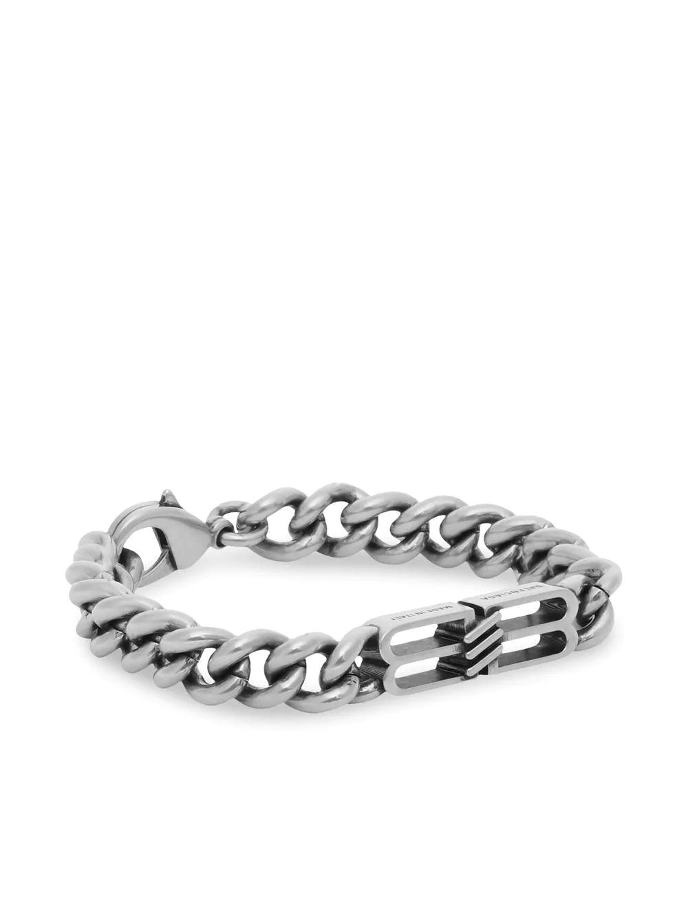 BalenciagaBB Icon Gourmet bracelet at Fashion Clinic