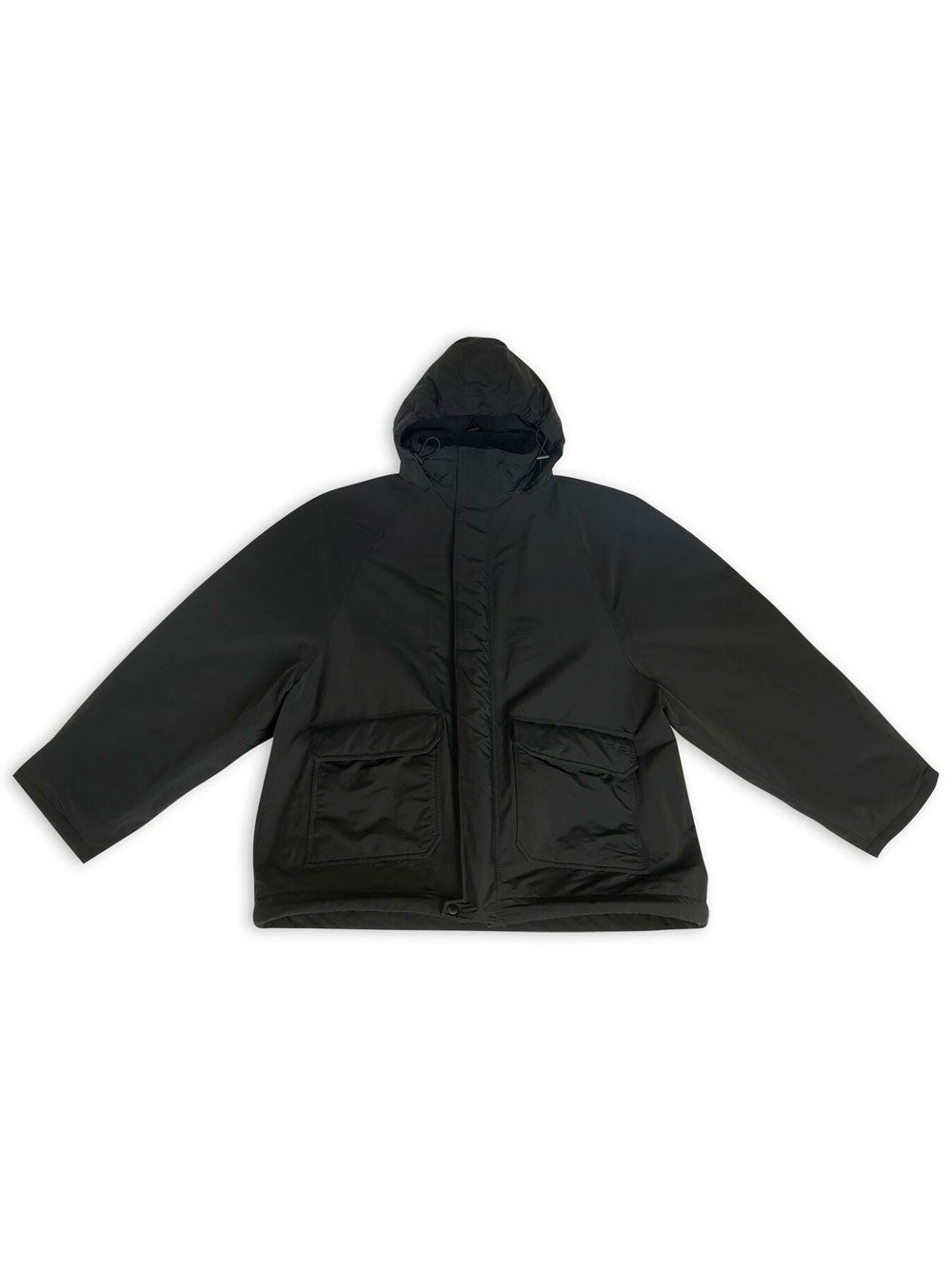 BB Icon Kick Parka