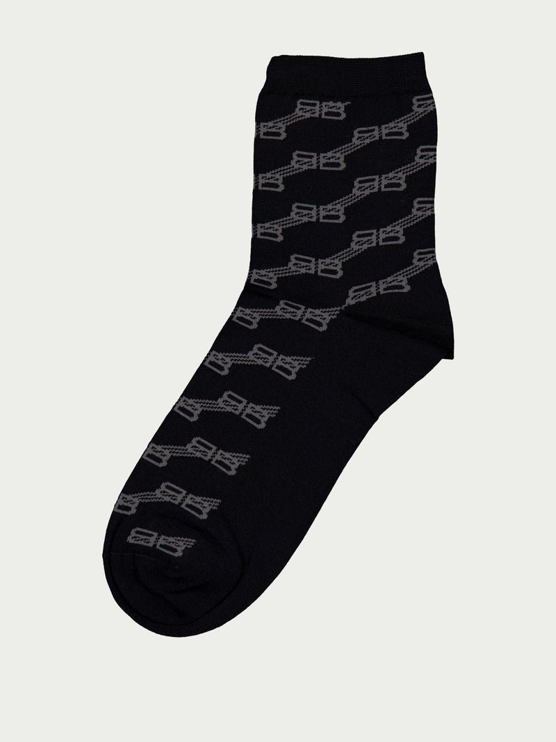 These are balenciaga on sale socks