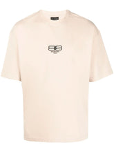 Balenciaga BB Paris Icon t-shirt