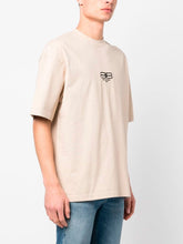Balenciaga BB Paris Icon t-shirt