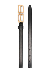 Balenciaga BB Signature Belt
