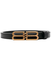 Balenciaga BB Signature Belt