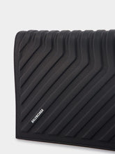 Balenciaga Car Tire shoulder bag