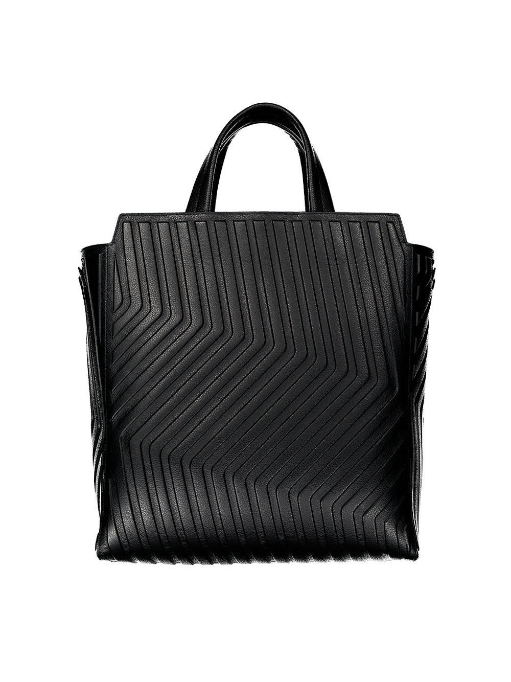 BalenciagaCar Tire Tote Bag at Fashion Clinic