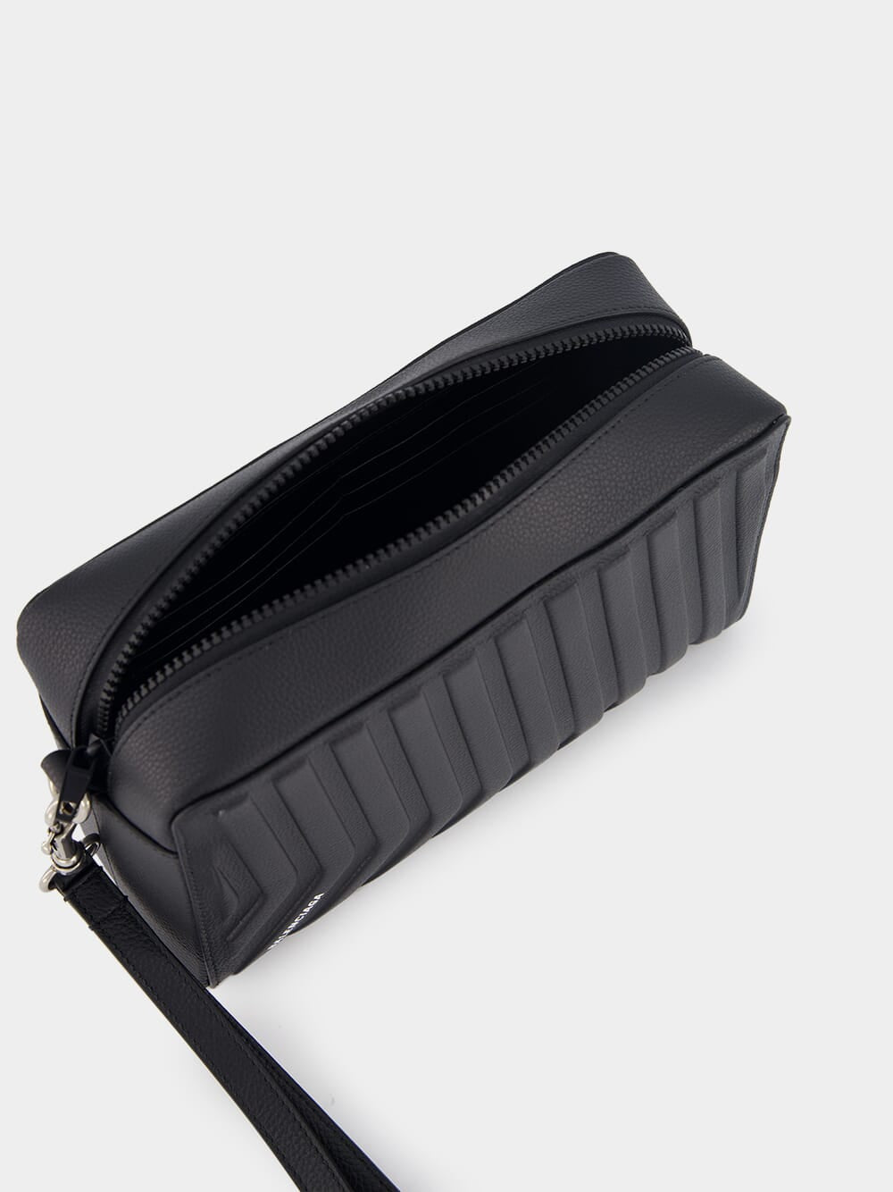 BalenciagaCar Toiletry Pouch at Fashion Clinic