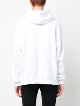 Balenciaga Cotton Hoodie