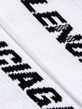 Balenciaga Cotton Racer Socks