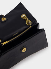 Balenciaga Crush Small Chain Bag