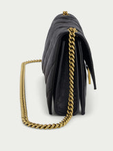 Balenciaga Crush XS Chain Bag Quilted