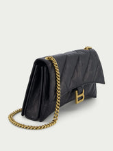 Balenciaga Crush XS Chain Bag Quilted