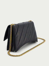 Balenciaga Crush XS Chain Bag Quilted