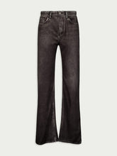 Balenciaga Denim Trompe L
