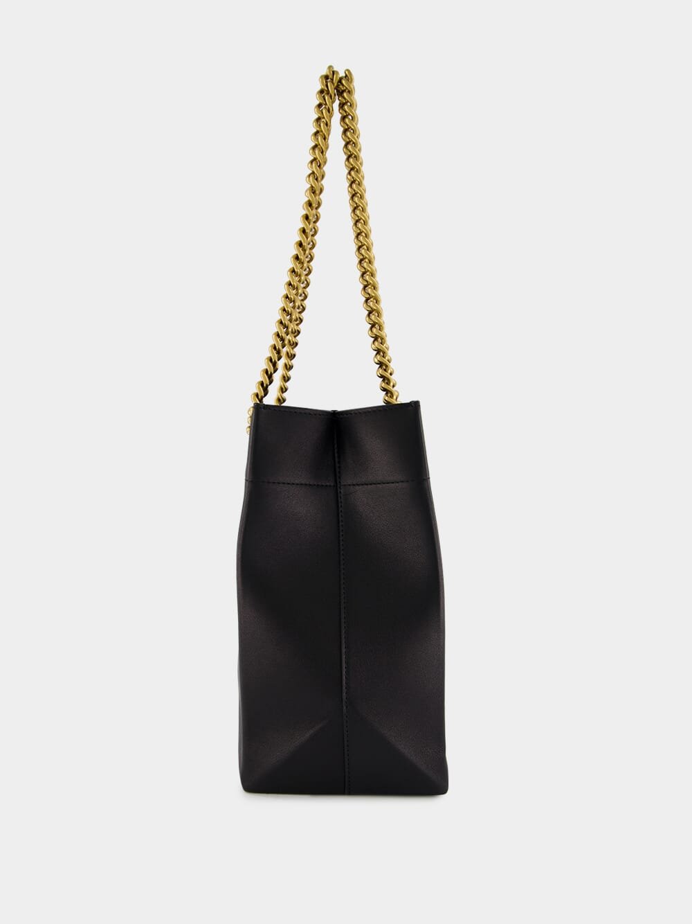 BalenciagaDuty Free Embossed Leather Tote Bag at Fashion Clinic