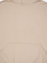 Balenciaga Embellished-Logo Hoodie