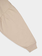 Balenciaga Embellished-Logo Hoodie