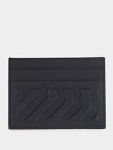 Balenciaga Embossed leather Cardholder