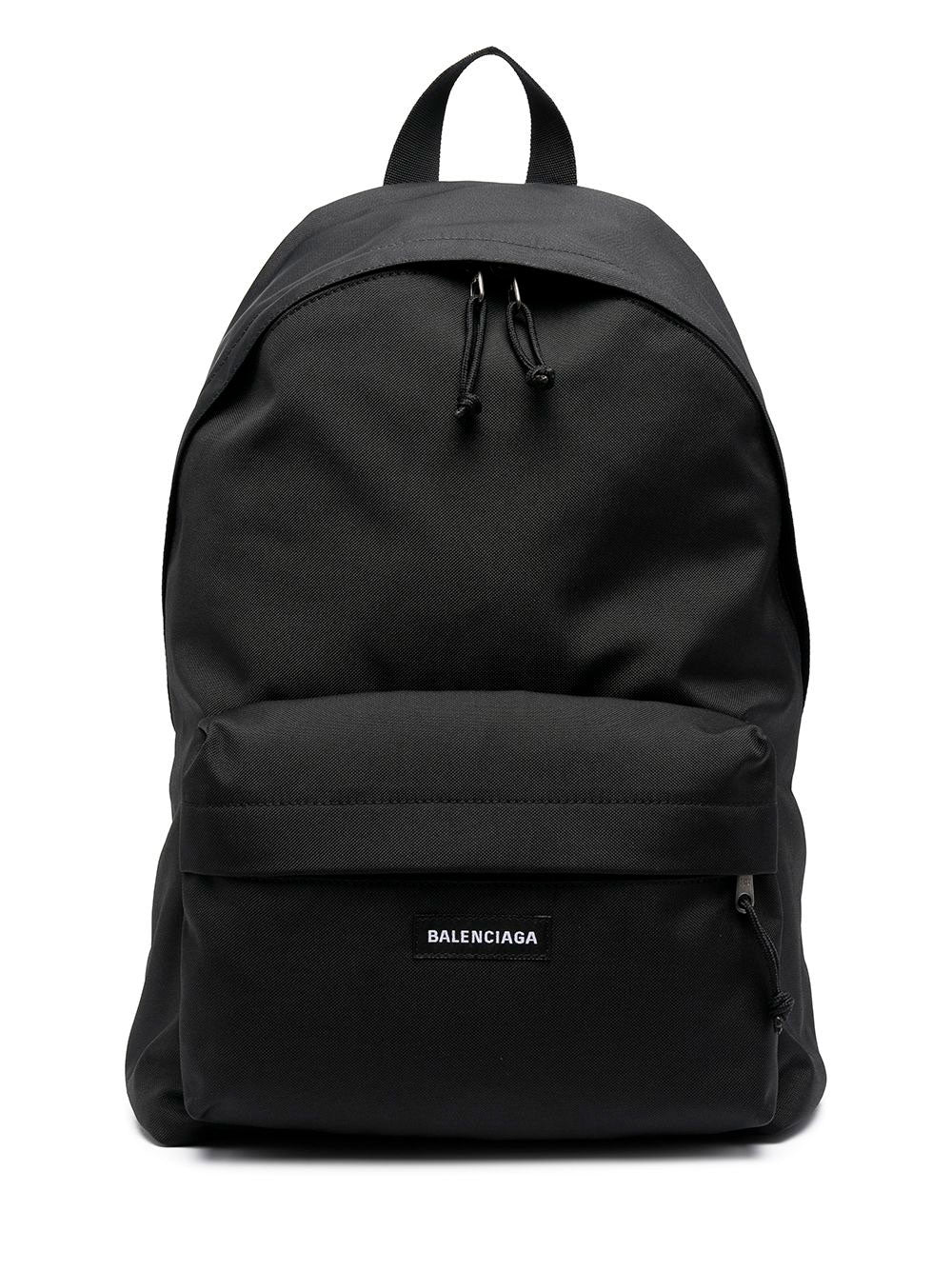 BalenciagaExplorer Backpack at Fashion Clinic