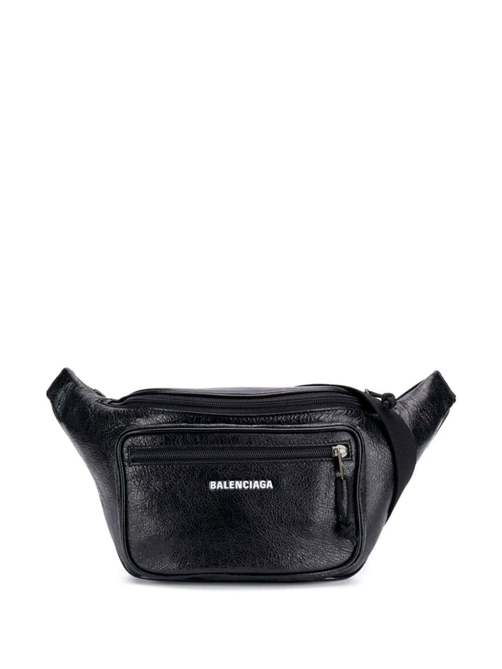 BalenciagaExplorer belt bag at Fashion Clinic