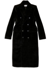 Balenciaga Hourglass Coat