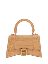 Balenciaga Hourglass handbag