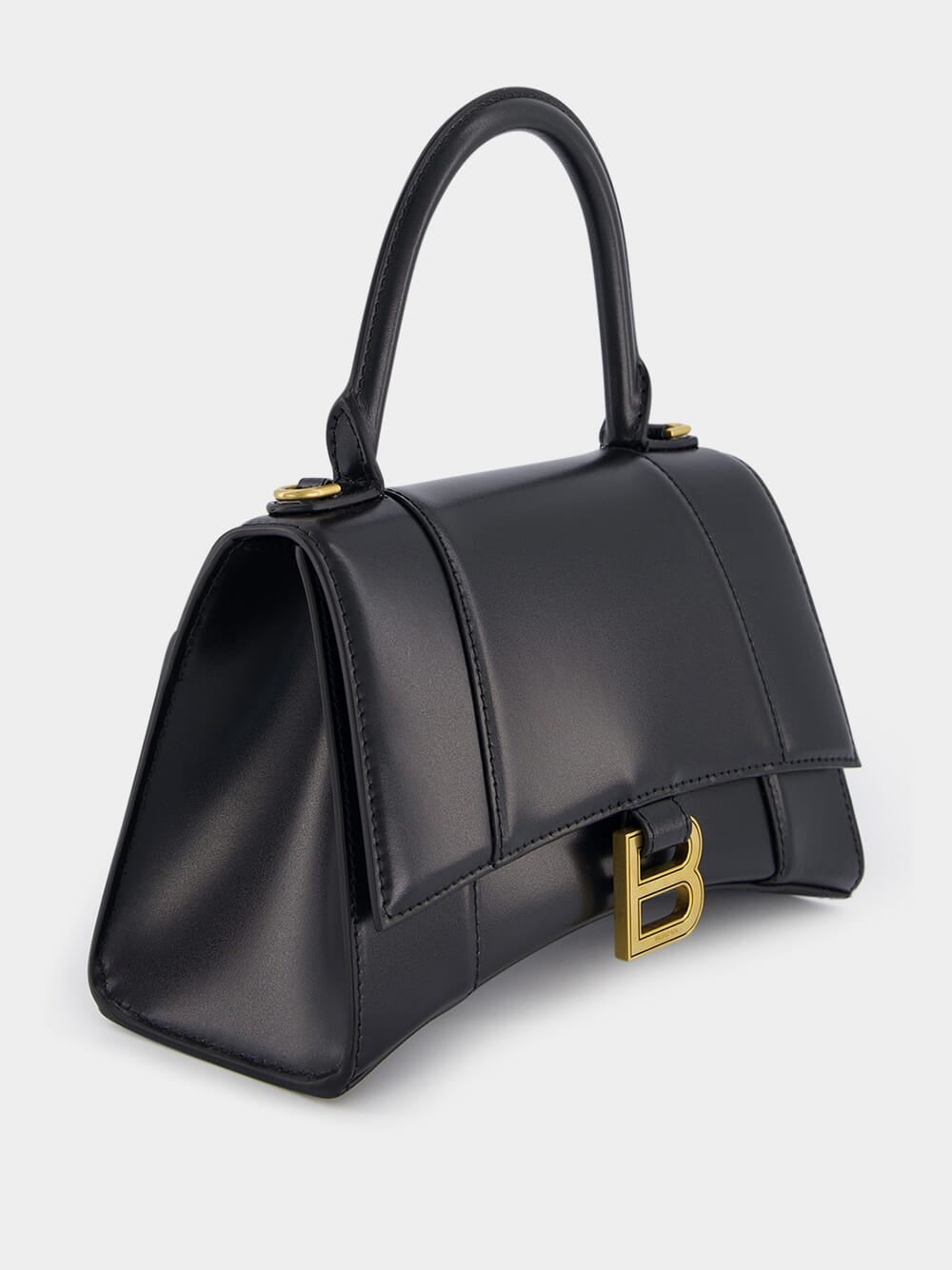 BalenciagaHourglass handbag at Fashion Clinic