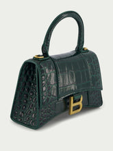 Balenciaga Hourglass XS Handbag