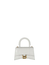 Balenciaga Hourglass XS handbag