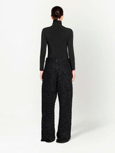 Balenciaga Large Baggy Trousers