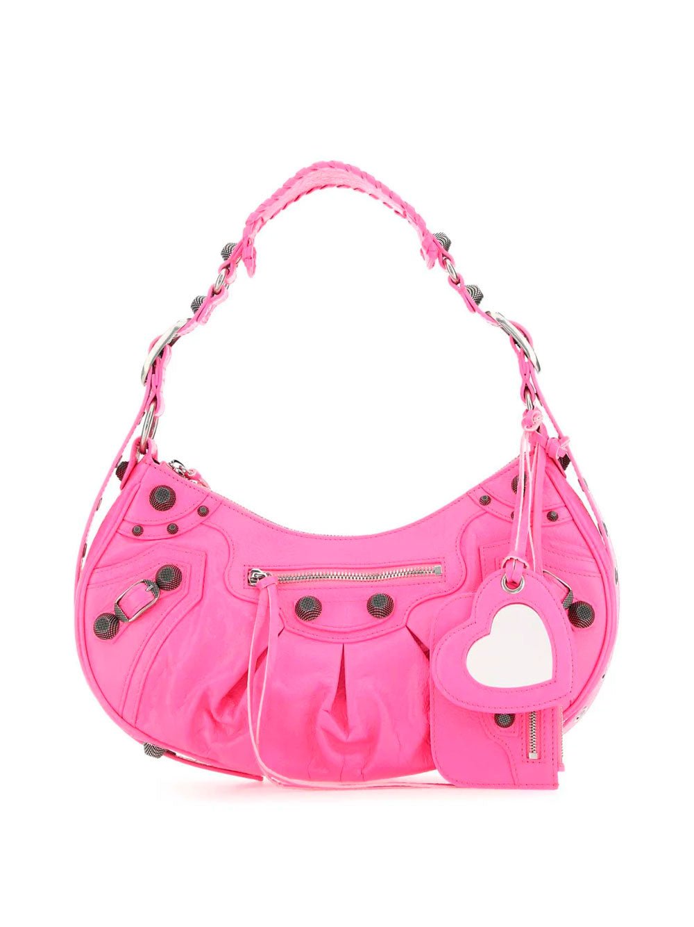 BalenciagaLe Cagole S shoulder bag at Fashion Clinic