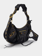 Balenciaga Le Cagole Shoulder Bag