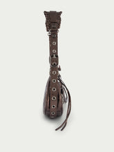 Balenciaga Le Cagole XS Shoulder Bag Metallized