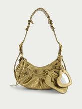 Balenciaga Le Cagole XS Shoulder Bag