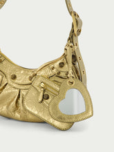 Balenciaga Le Cagole XS Shoulder Bag