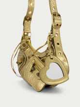 Balenciaga Le Cagole XS Shoulder Bag