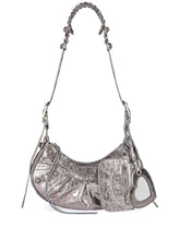 Balenciaga Le Cagole XS shoulder bag