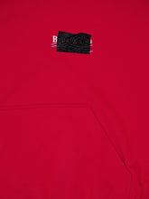 Balenciaga Logo Hoodie