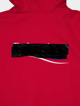 Balenciaga Logo Hoodie